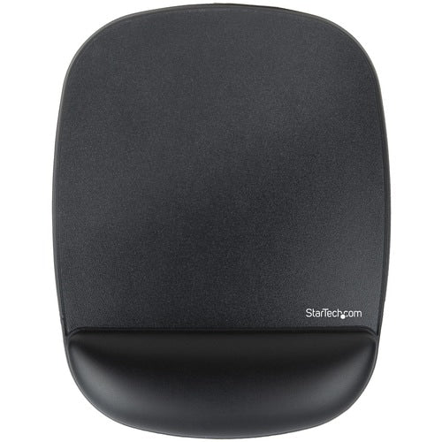 StarTech.com Mouse Pad with Hand rest, 6.7x7.1x 0.