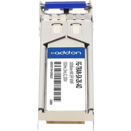 AddOn Fortinet SFP (mini-GBIC) Module