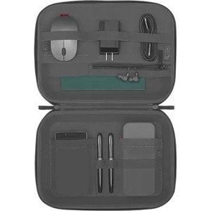 Lenovo Go Tech Carrying Case Lenovo Accessories, Smartphone, Mouse  (4X41E40077)