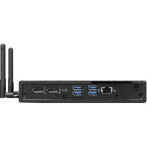 Client léger LG CL600I-6N Celeron J4105 Quad-core (4 cœurs) 1,50 GHz - Puce Intel