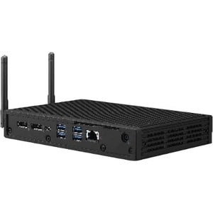 Client léger LG CL600I-6N Celeron J4105 Quad-core (4 cœurs) 1,50 GHz - Puce Intel
