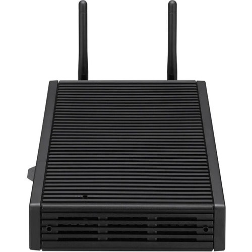Client léger LG CL600I-6N Celeron J4105 Quad-core (4 cœurs) 1,50 GHz - Puce Intel