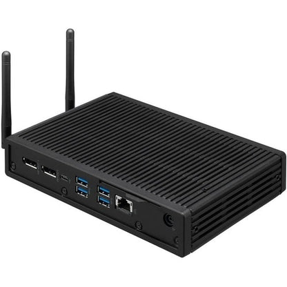 Client léger LG CL600I-6N Celeron J4105 Quad-core (4 cœurs) 1,50 GHz - Puce Intel