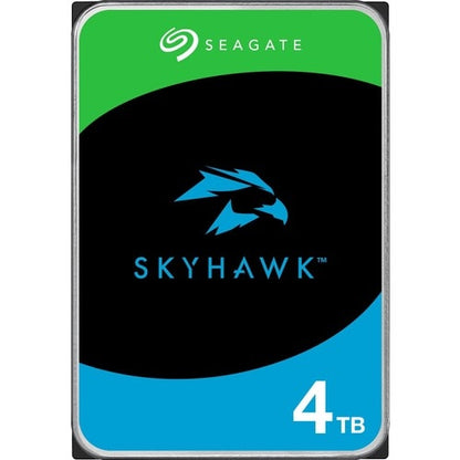 4TB SATA SKYHAWK 5400 RPM 256MB3.5