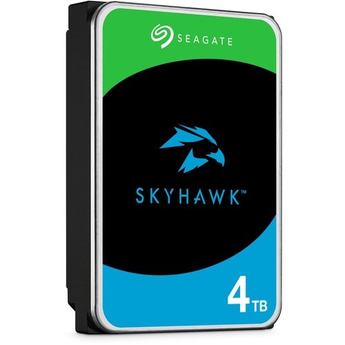 4TB SATA SKYHAWK 5400 RPM 256MB3.5