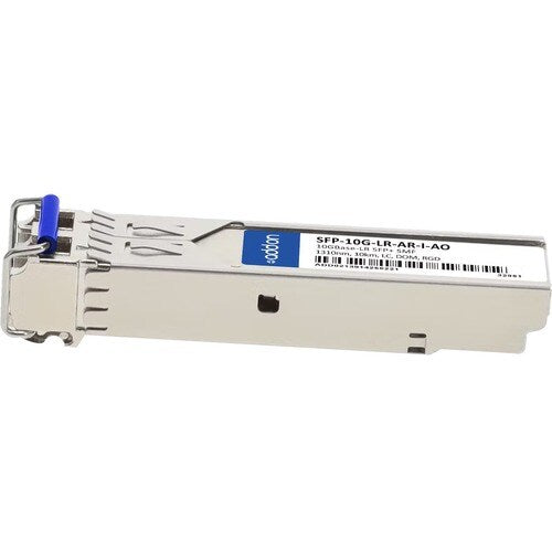AddOn Arista Networks SFP+ Module - For Data Networking, Optical Network