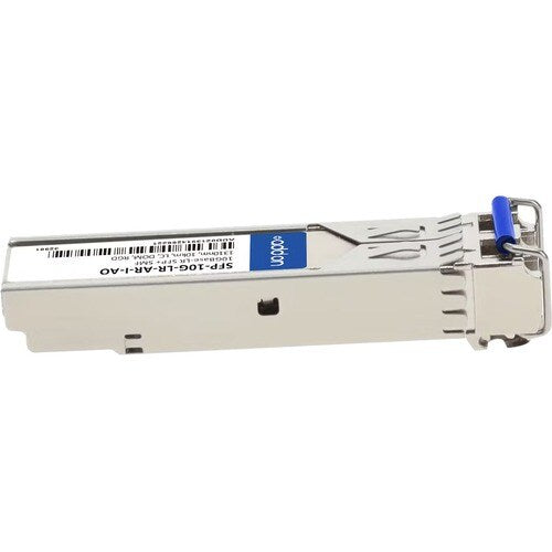 AddOn Arista Networks SFP+ Module - For Data Networking, Optical Network