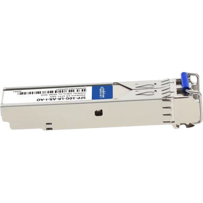 AddOn Arista Networks SFP+ Module - For Data Networking, Optical Network