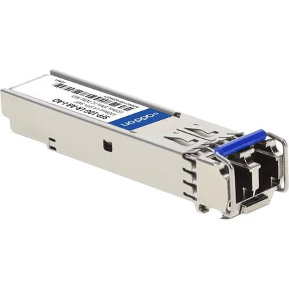 AddOn Arista Networks SFP+ Module - For Data Networking, Optical Network