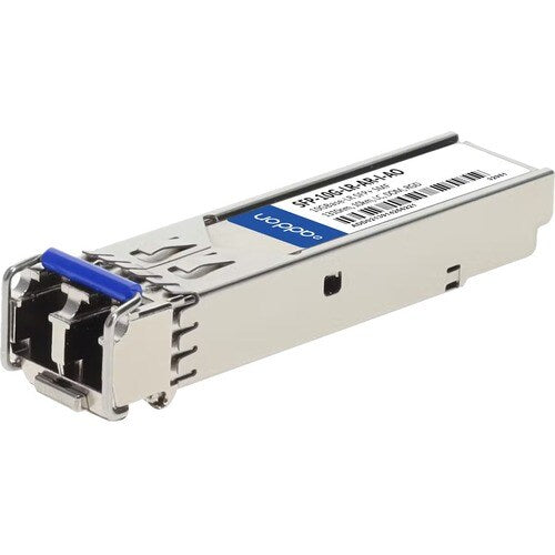 AddOn Arista Networks SFP+ Module - For Data Networking, Optical Network