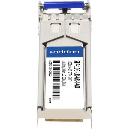 AddOn Arista Networks SFP+ Module - For Data Networking, Optical Network