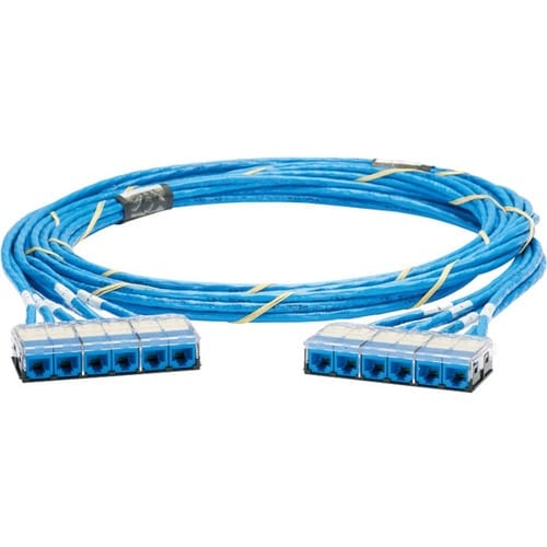 Panduit QuickNet Cat.6a UTP Trunk Network Cable  -  MOV (minimum order value) 1500 CAD  10
