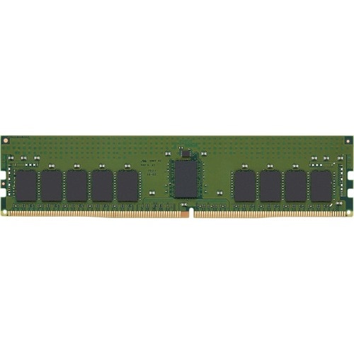 16GB DDR4-3200MHZ REG ECC DUAL RANK MODULE