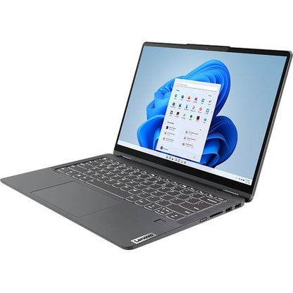 CONSOMMATEUR NB IP FLEX 5 14IAU7 I5 8 Go 256 Go