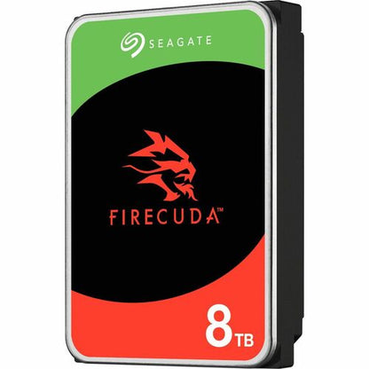 MULTI 4 8TB SATA FIRECUDA HDD 7200 RPM256MB 3.5