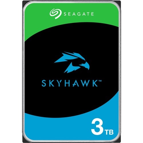 MULTI 25 3 To SATA SKYHAWK 5400 tr/min 256 Mo 3,5