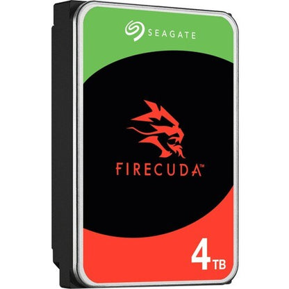 Disque dur SATA FIRECUDA MULTI 4 4 To 7200 tr/min 256 Mo 3,5