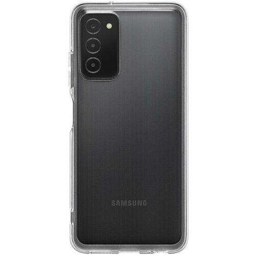 Samsung Galaxy A03s Soft Clear Cover