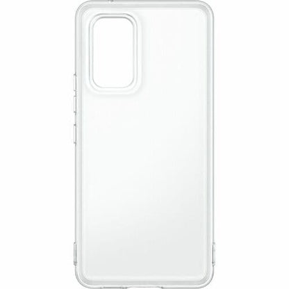 Funda suave transparente para Samsung Galaxy A53 5G