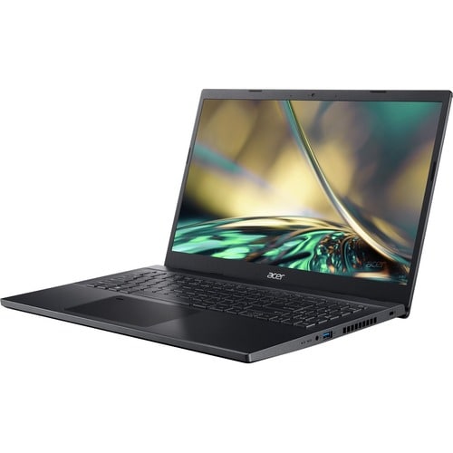 Ordinateur portable Acer Aspire 7 A715-51G A715-51G-738D 15,6" (396,24 mm)