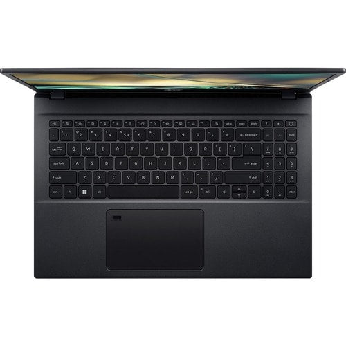 Ordinateur portable Acer Aspire 7 A715-51G A715-51G-738D 15,6" (396,24 mm)