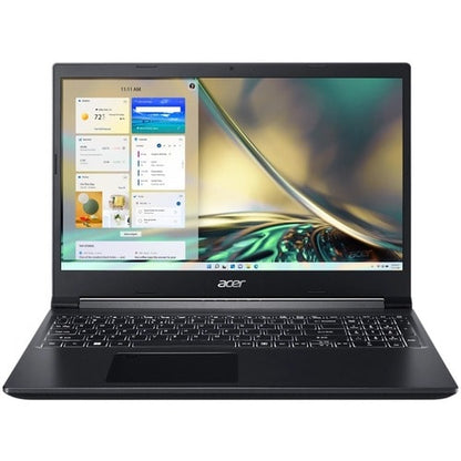 A715-43G-R83Y-CA R7 5825U 2G 16GB 1024GB 15.6IN W11H