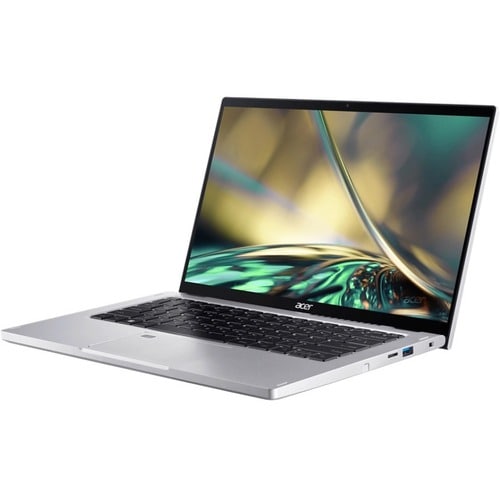 SP314-55N-536K-CA I5-1235U 8GB 512GB 14 pulgadas HD 1920x1080 W11H