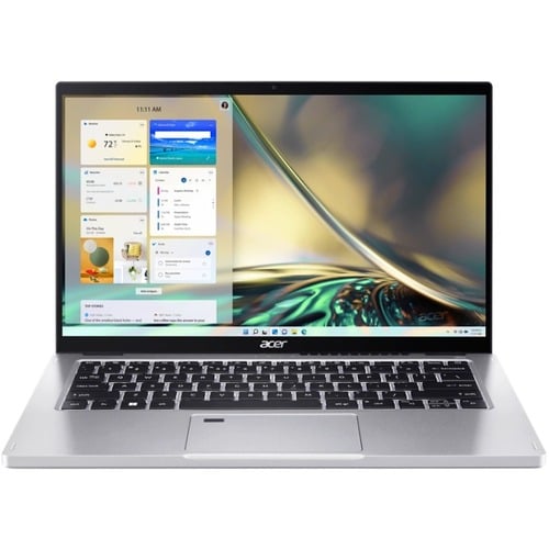 SP314-55N-72CE-CA I7-1255U 1.7G 16GB 1TB SSD 14IN W11H