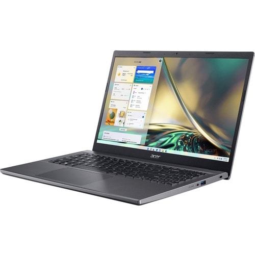 A515-57-5887-CA I5-1240P 1,7G 16 Go 512 Go 15,6 pouces W11H