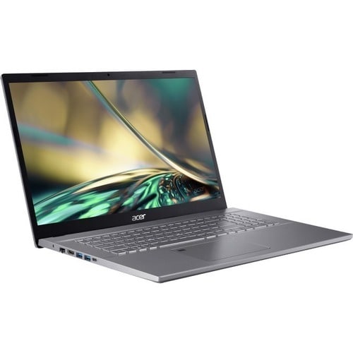 A517-53-52LD-CA I5-1240P 12 Go 512 Go 17,3 pouces FHD 1920 x 1080 W11H