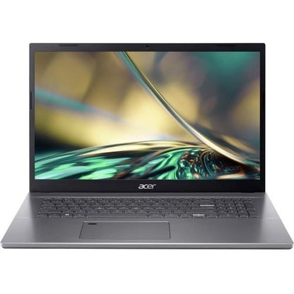 A517-53-52LD-CA I5-1240P 12 Go 512 Go 17,3 pouces FHD 1920 x 1080 W11H