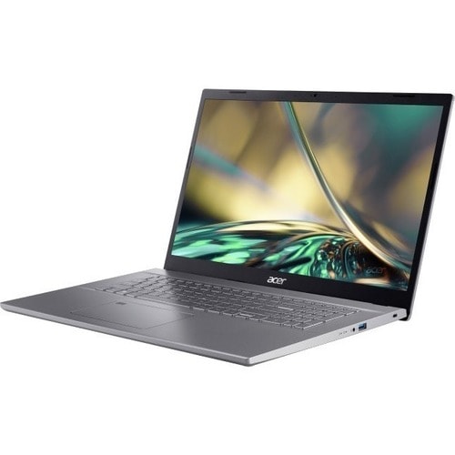 A517-53-52LD-CA I5-1240P 12 Go 512 Go 17,3 pouces FHD 1920 x 1080 W11H