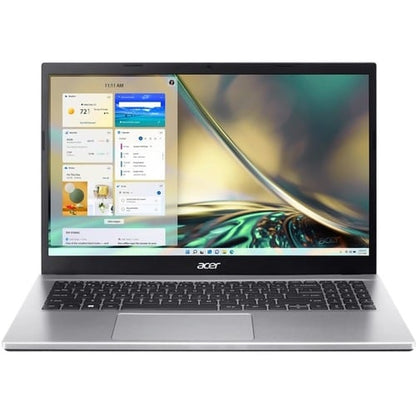 A315-59-32X9-CA I3-1215U 1.2G 8GB 256GB SSD 15.6IN W11H