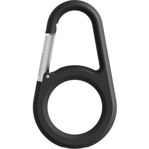 Belkin Secure Holder with Carabiner for AirTag - B