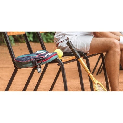 Belkin Secure Holder with Carabiner for AirTag - B