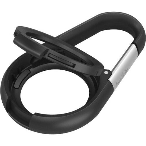 Belkin Secure Holder with Carabiner for AirTag - B