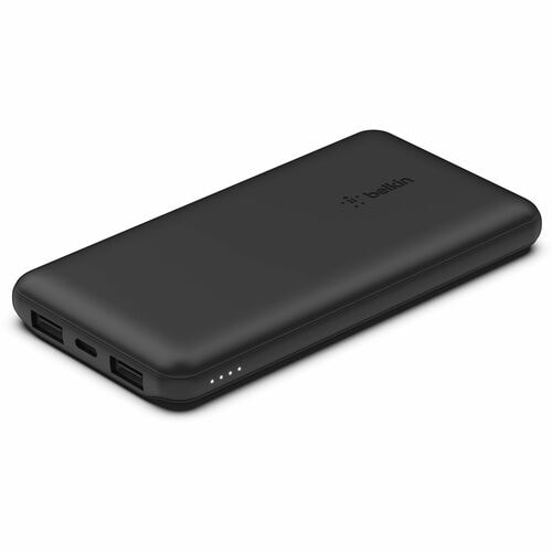 Belkin 15W USB-C 3-Port Power Bank