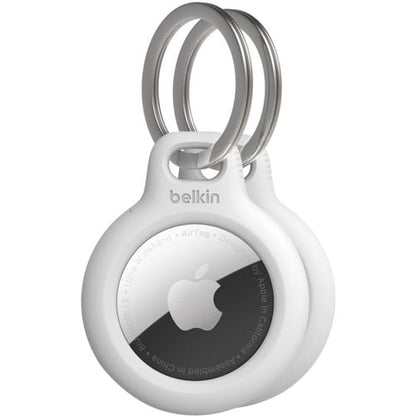 Belkin Secure Holder with Key Ring for AirTag 2