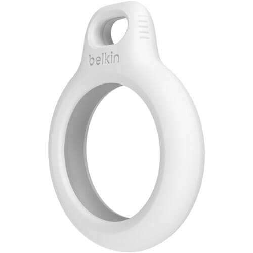Belkin Secure Holder with Key Ring for AirTag 2