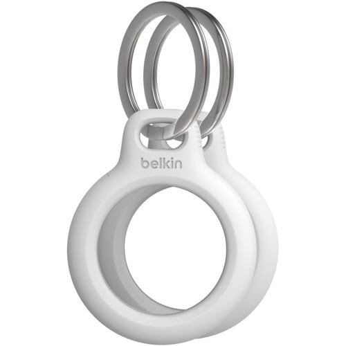 Belkin Secure Holder with Key Ring for AirTag 2
