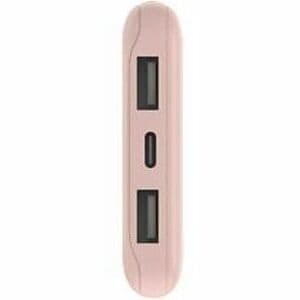 Belkin BoostCharge Power Bank 10K