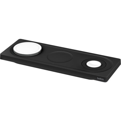 Belkin BoostCharge Pro 3-in