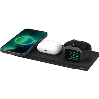 Belkin BoostCharge Pro 3-in