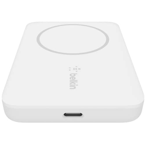 Belkin BoostCharge Magnetic Wireless Power Bank 2.5K