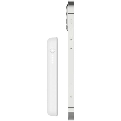 Belkin BoostCharge Magnetic Wireless Power Bank 2.5K