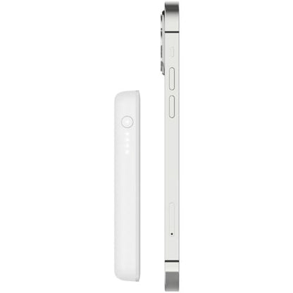 Belkin BoostCharge Magnetic Wireless Power Bank 2.5K