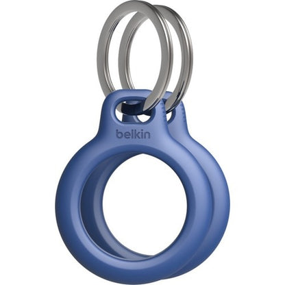 Belkin Secure Holder with Key Ring for AirTag 2