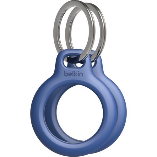 Belkin Secure Holder with Key Ring for AirTag 2