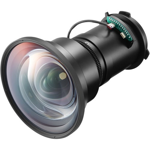 Sharp NEC Display NP50ZL - Objectif zoom - Conçu pour projecteur