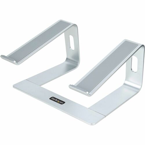 StarTech.com Laptop Stand for Desk, Supports 5kg /
